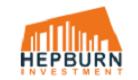 Hepburn Investment Logo