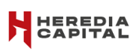 Heredia Capital Logo