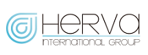 Herva-International Logo