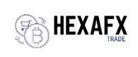 HexaFx Trade Logo