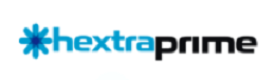 Hextra Prime Logo