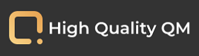 HighQualityQM Logo
