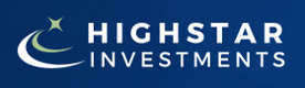HighstarInvest Logo