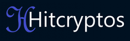 HitCryptos Logo