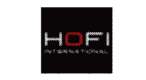 HoFiFX.com Logo