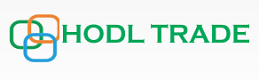 HodllTrade Logo
