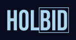 Holbid Logo