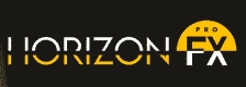 Horizon FX PRO Logo