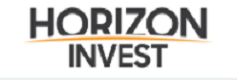 HorizonInvest Logo