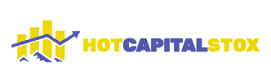 Hotcapital Stox Logo