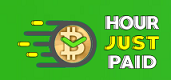 HourJustPaid Logo