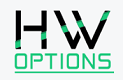 HugoWayOptions Logo