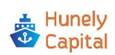 Hunely Capital Logo