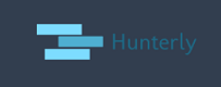 Hunterly Invest Logo
