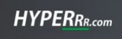 Hyperrr.com GmbH Logo