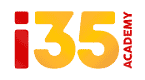I35 Academy Logo