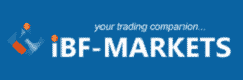 IBF Markets Logo