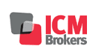 ICM Brokers Logo