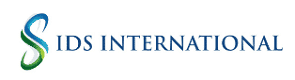 IDS International (idsintl.com) Logo