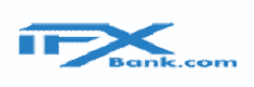 Ifxbank Logo