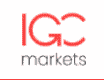 IGC Markets Logo