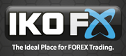 IKOfx Logo