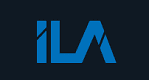 ILA International Logo