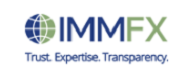 IMMFx Logo