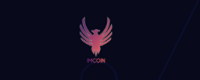 IMcoin Logo