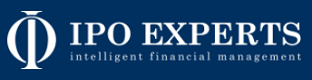 IPO Experts Logo
