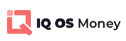 IQ OS Money Logo