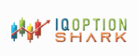 IQoptionShark Logo