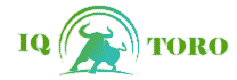 IQToro Logo
