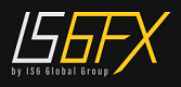 IS6FX Logo