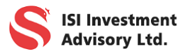 ISI Investment Advisors Ltd Logo