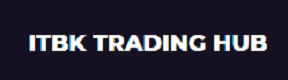 ITBK Trading Hub Logo