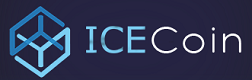 Icecoin.live Logo