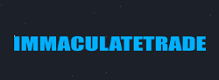 ImmaculateTrade Logo