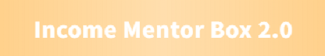 Income Mentor Box Logo