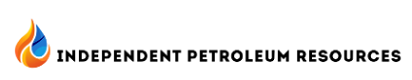 Independent Petroleum Resources Logo
