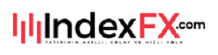 IndexFX1 Logo