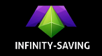 Infinity-Savings.xyz Logo