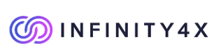Infinity4x Logo