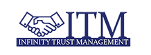 Infinity Trust Management Logo