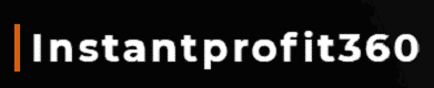 InstantProfit360 Logo