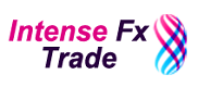 Intense Fx Trade Logo