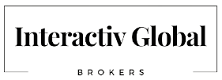 Interactive Global Brokers Logo