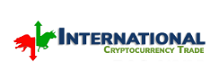 International BTC Trade Logo