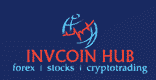 Invcoin Hub Logo