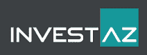 Invest AZ Logo